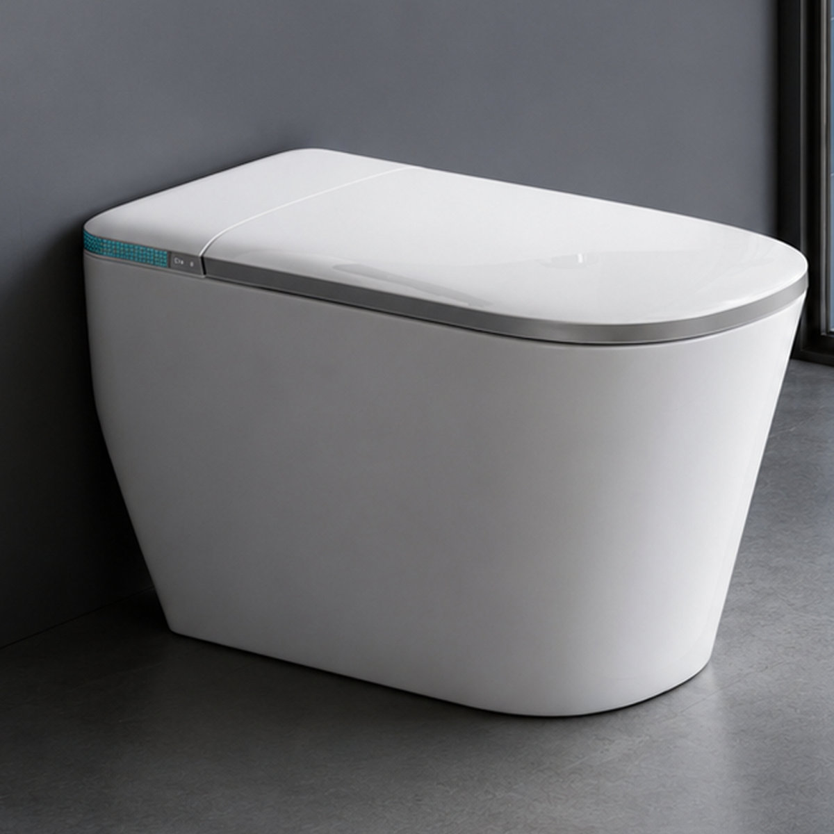 iToilet Max