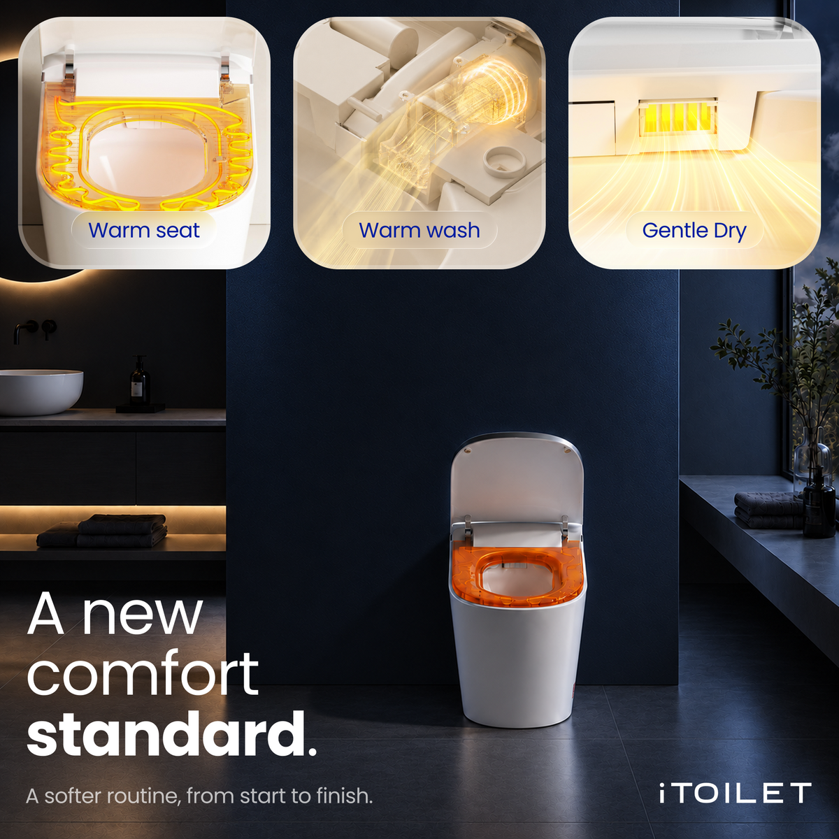 iToilet Max