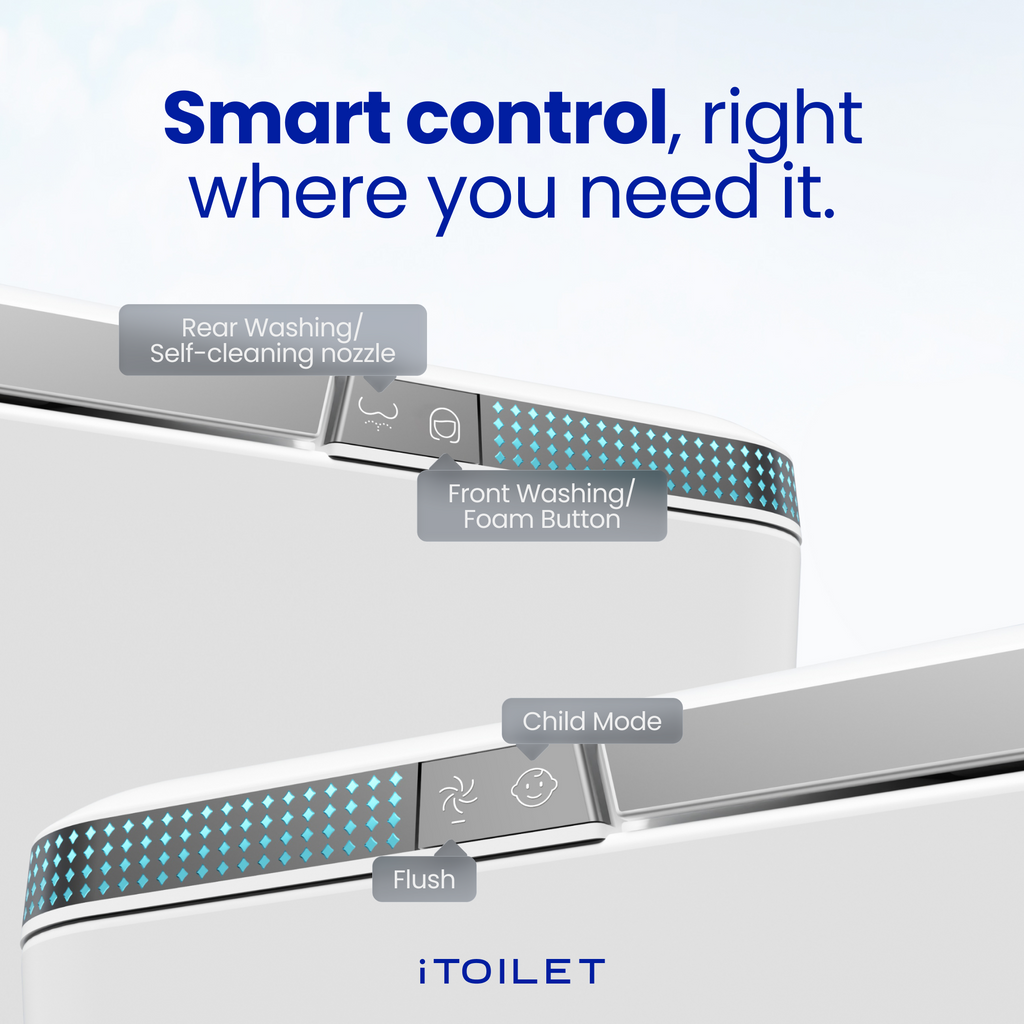 iToilet Max