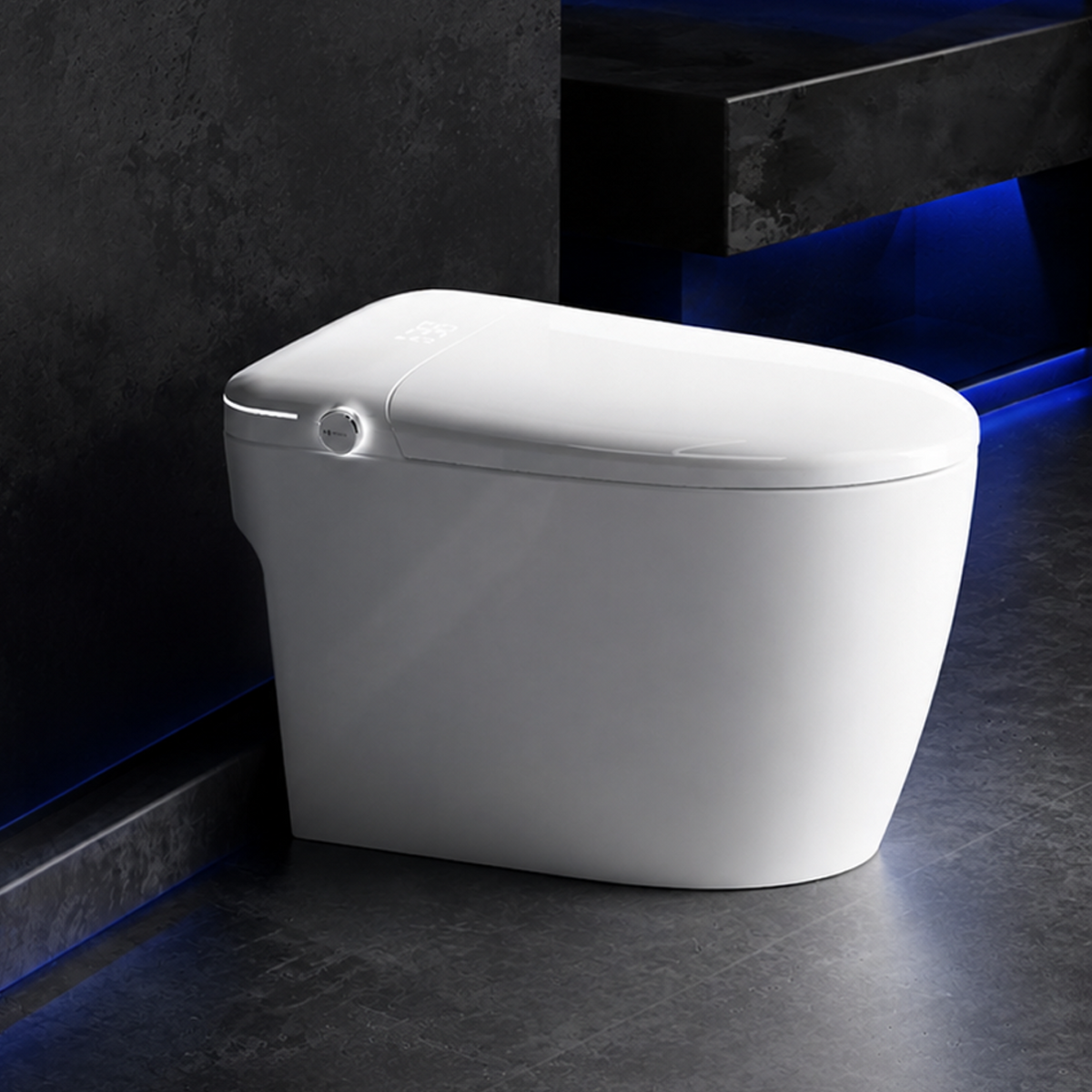 iToilet One