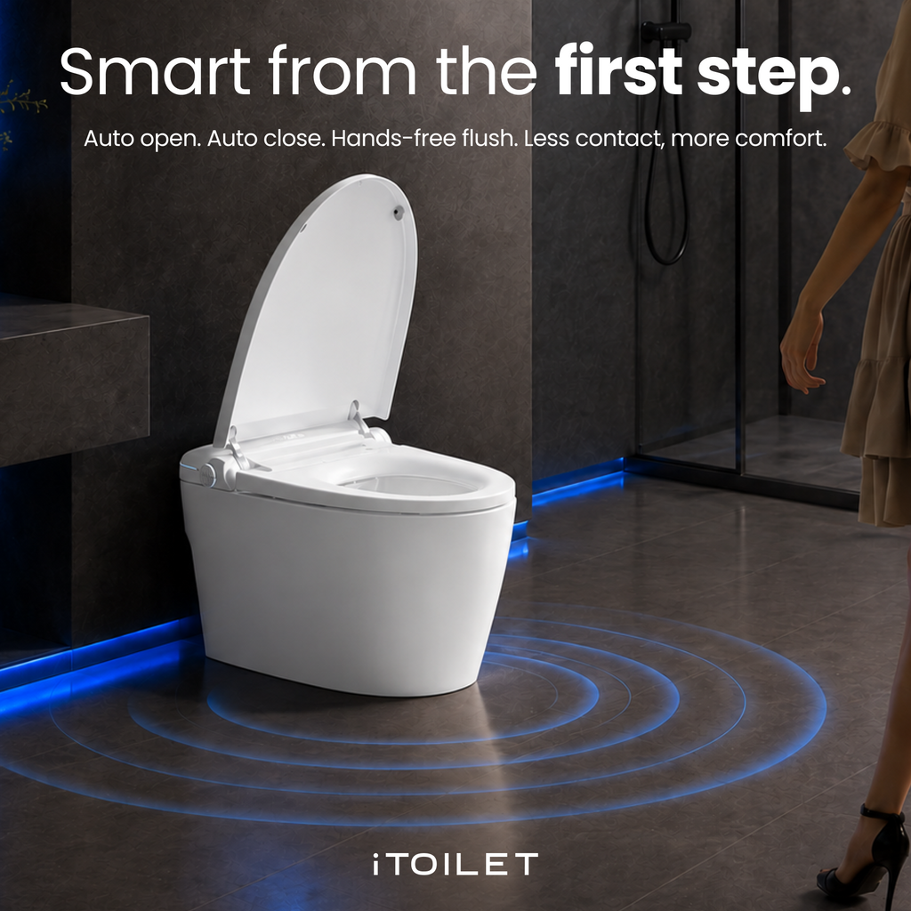iToilet One