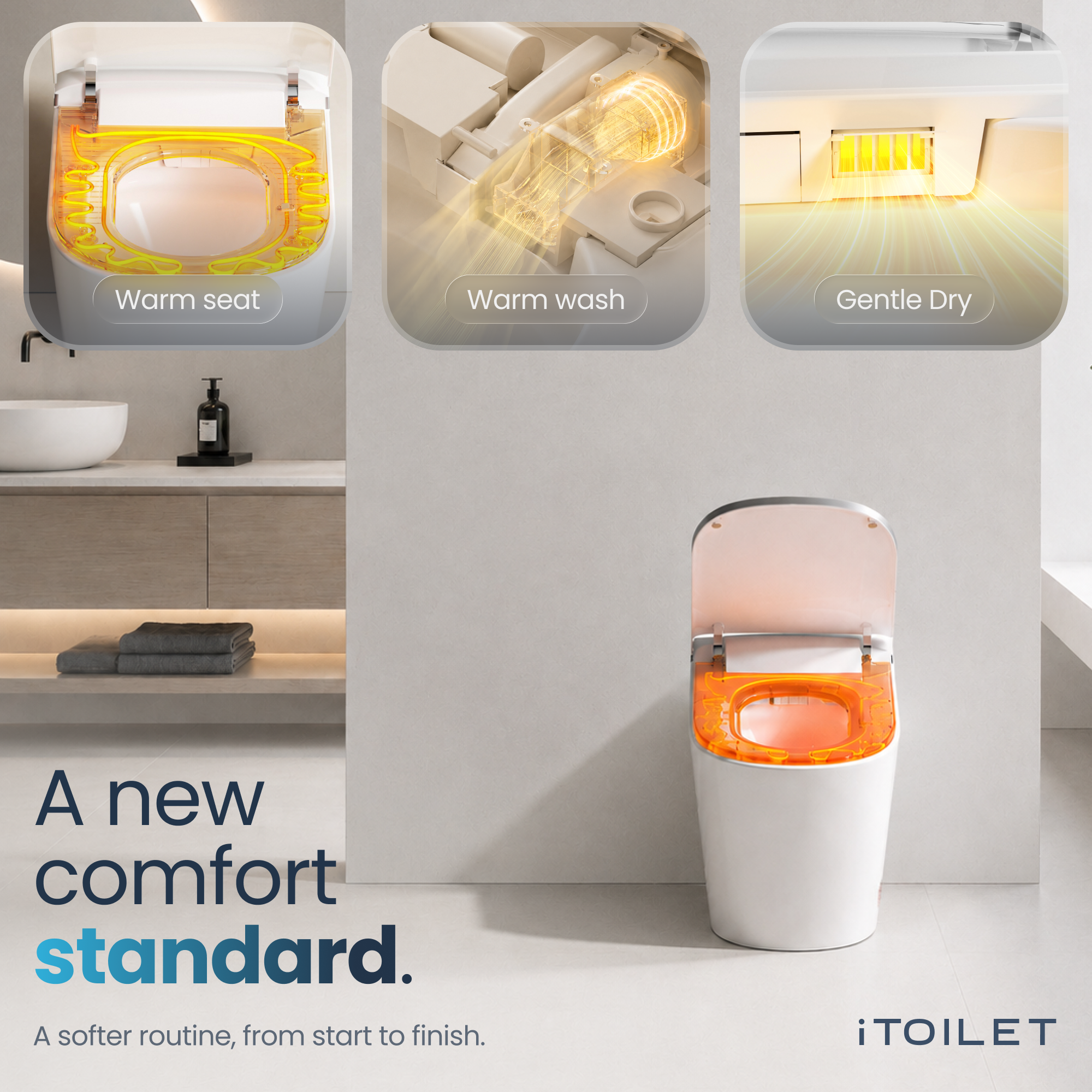iToilet Max
