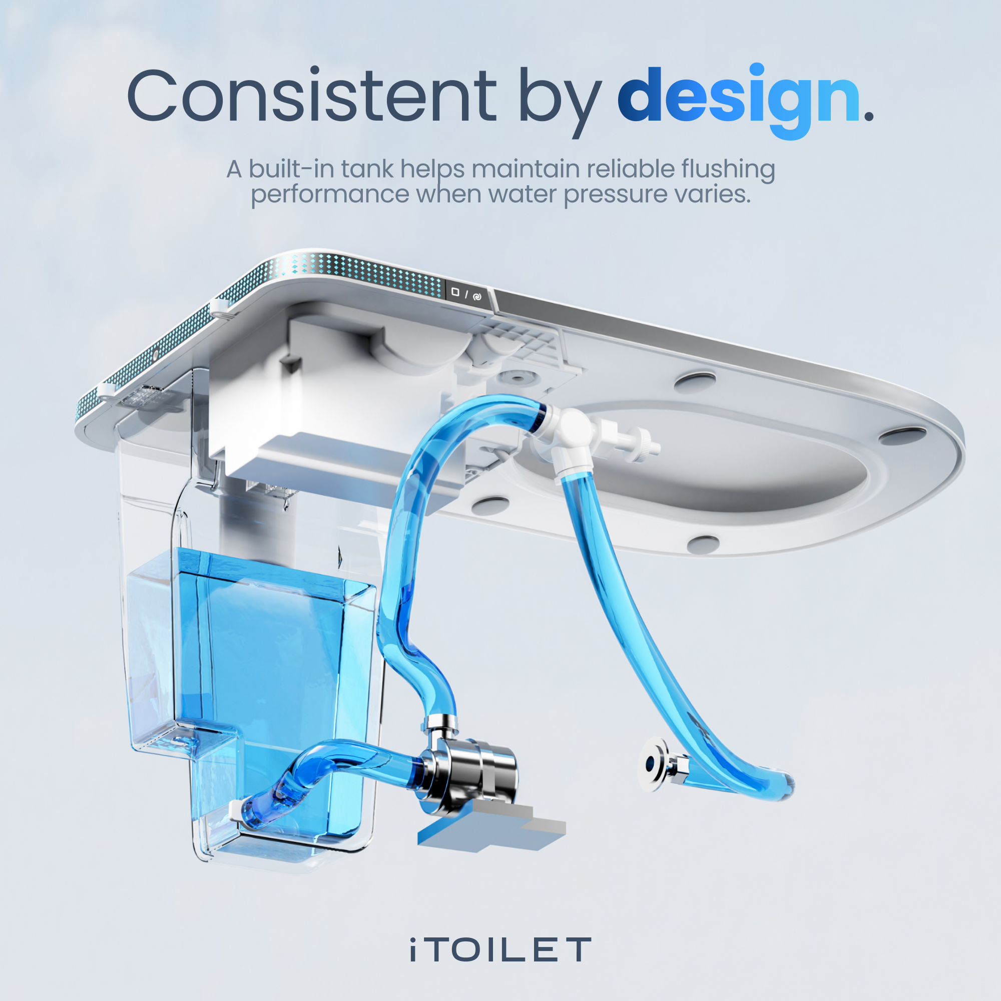iToilet Max